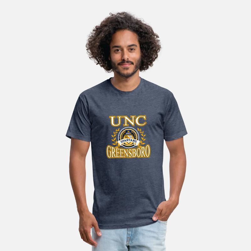 Unc Greensboro Spans Laurels
