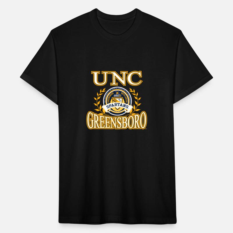 Unc Greensboro Spans Laurels