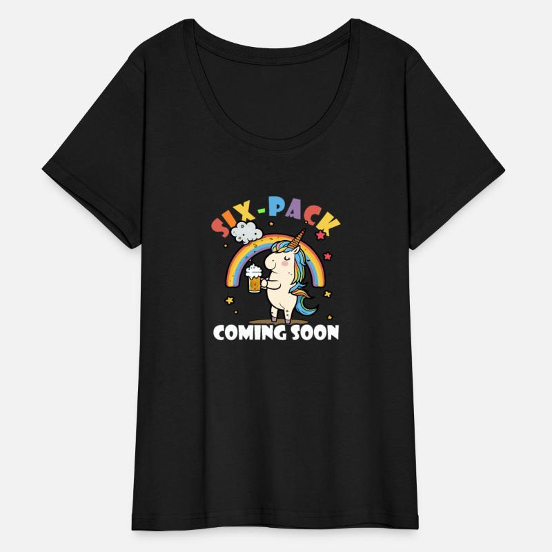 Unicorn Six-Pack Coming Soon