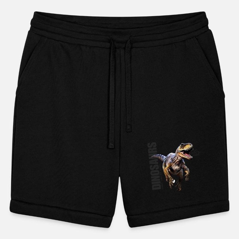 Unisex Dinosaur Style Let's Save the Planet.