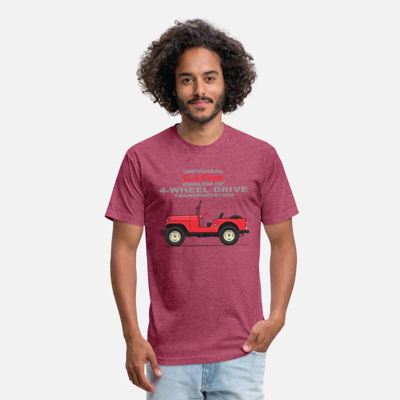universal President Red