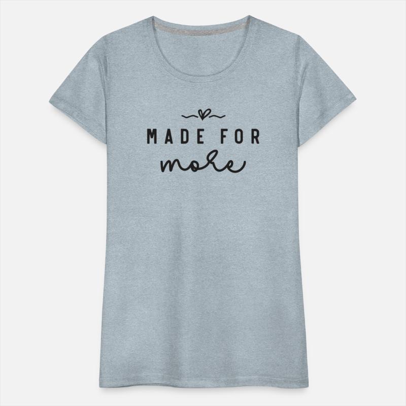 Unleash Your Potential - Made For More