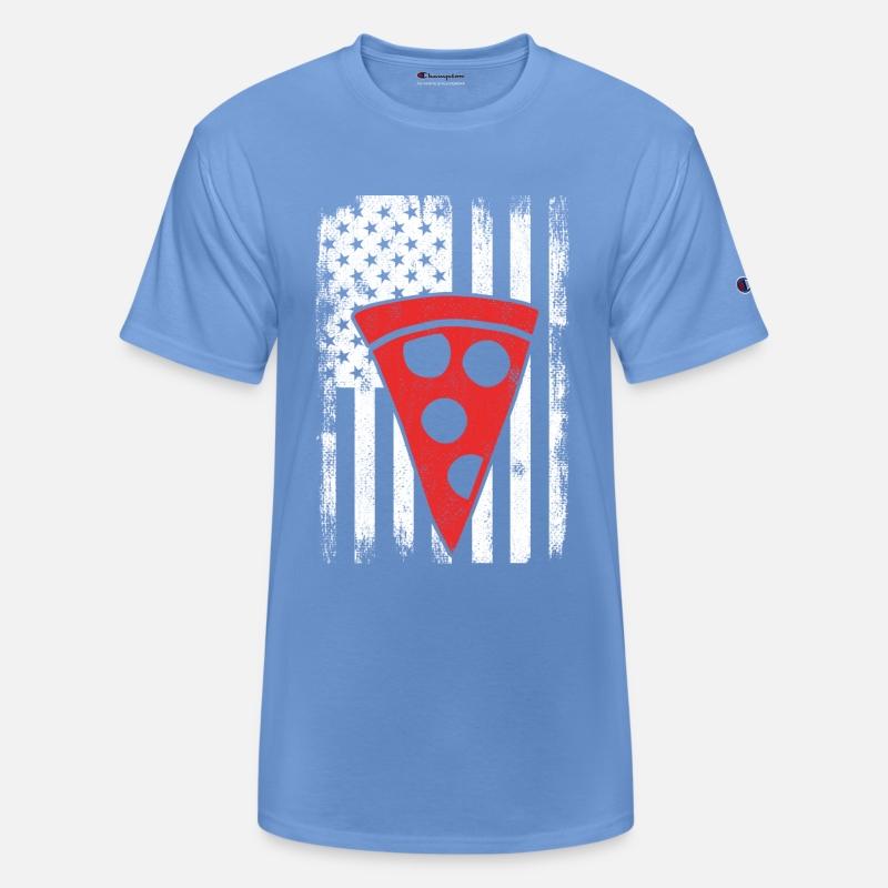USA Pizza