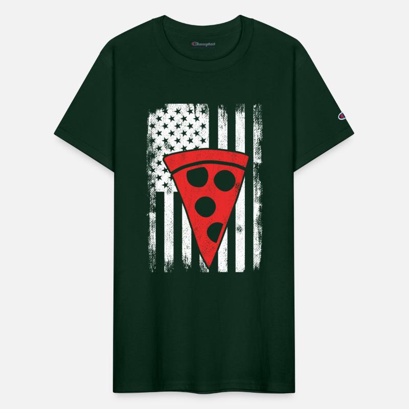 USA Pizza