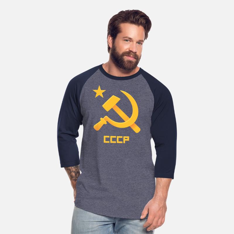 USSR Soviet Union Russia Hammer Sickel USSR Flag C