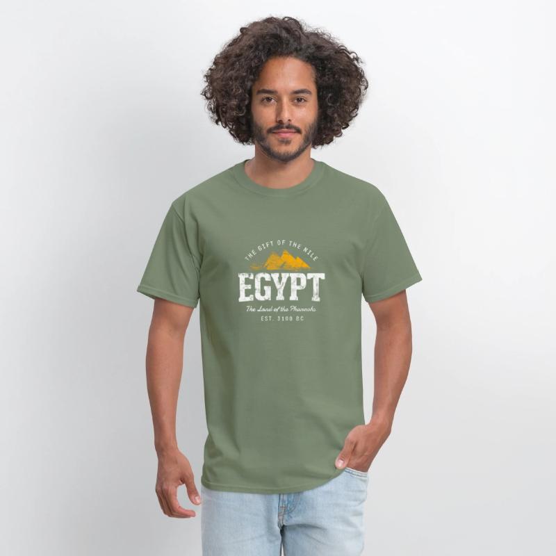Vacation Egypt