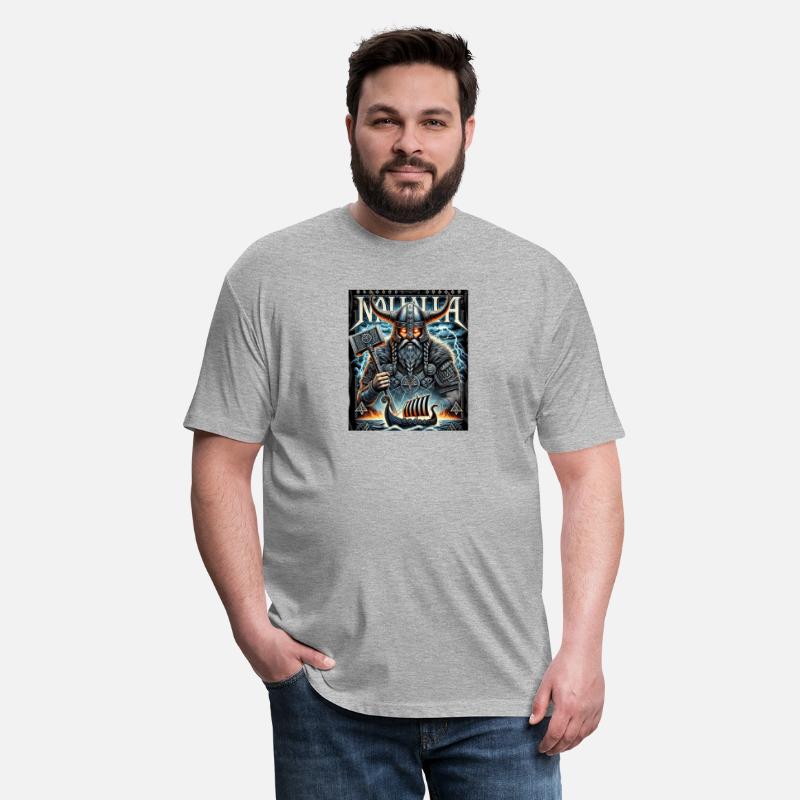 Valhalla Warrior 2