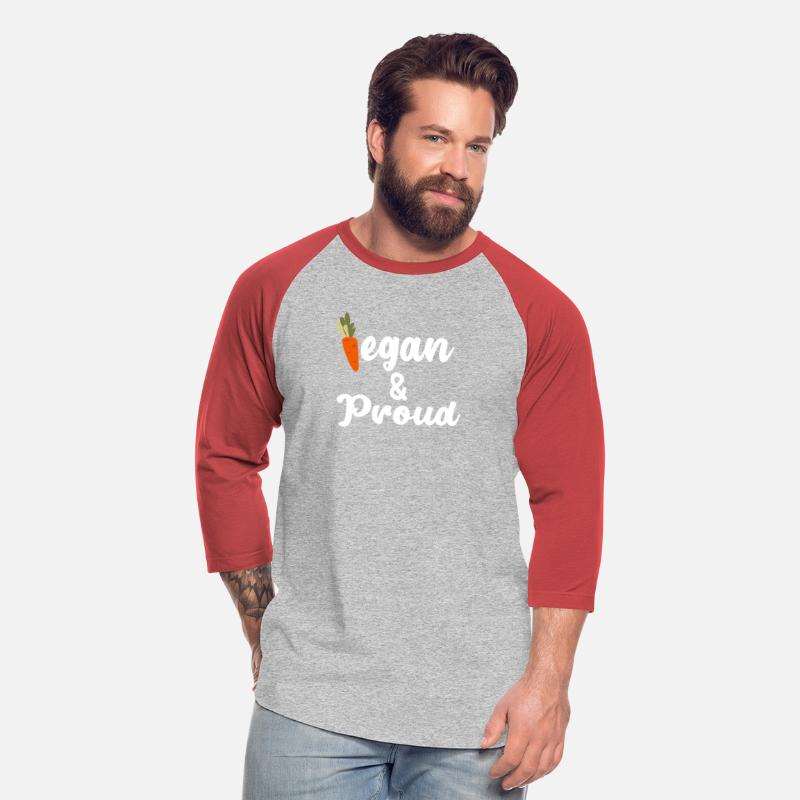 Vegan & Proud