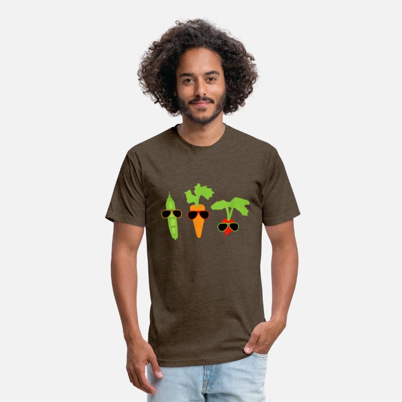 Veggies Vegetables Sunglasses Gardening