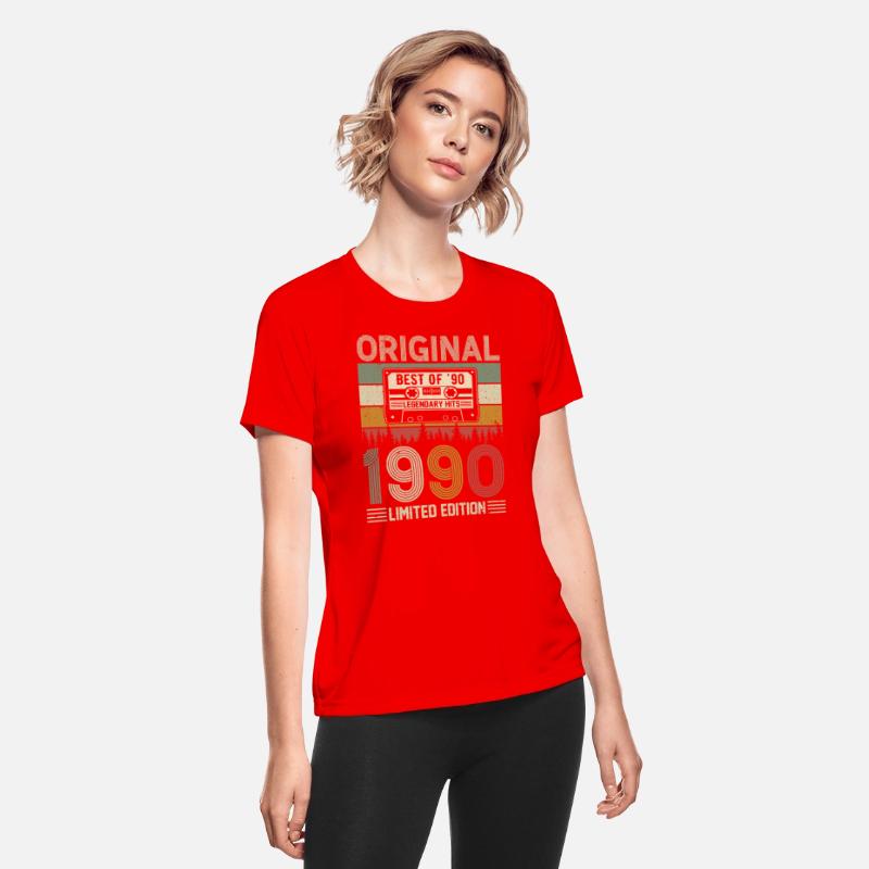 Vintage 1990 Legends Tee