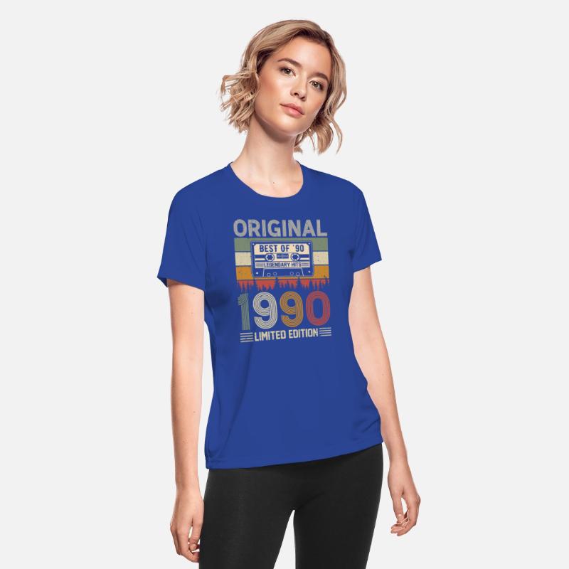 Vintage 1990 Legends Tee
