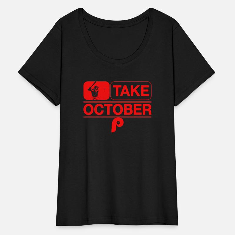 Vintage Philadelphia Take October Philly