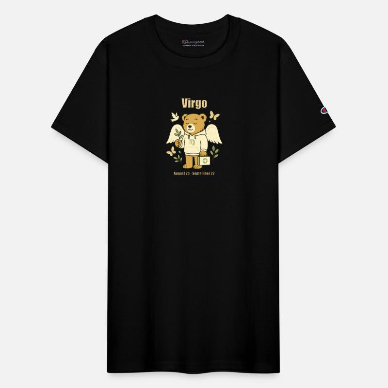 Virgo Bear