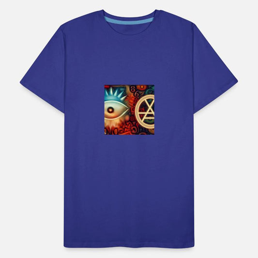 "Virgo's Serene Eye: Lucky 666"