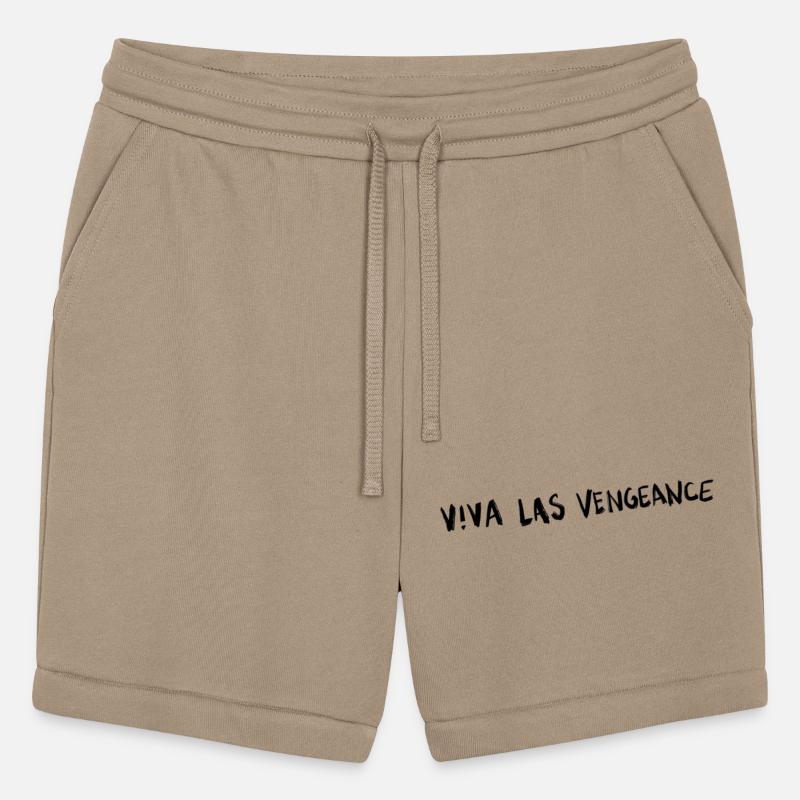 Viva Las Vengeance