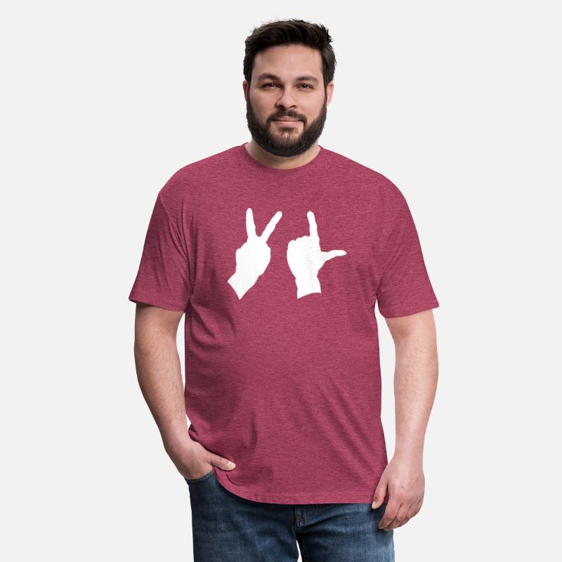 VL Finger Sign