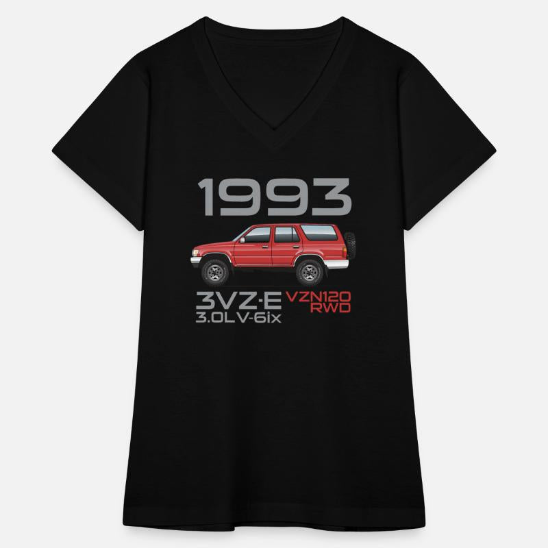 VZN Medium Red