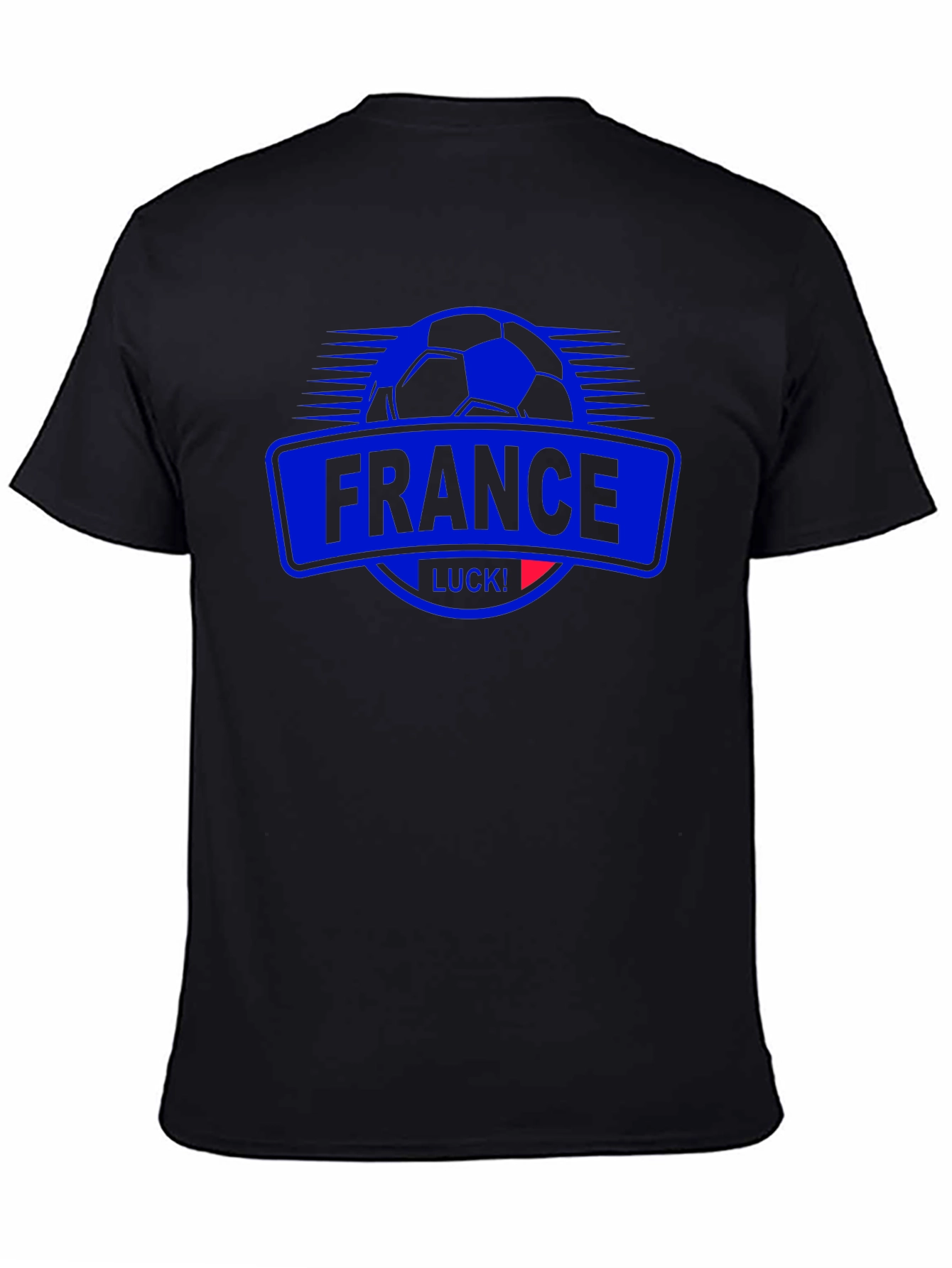France Soccer T-Shirt