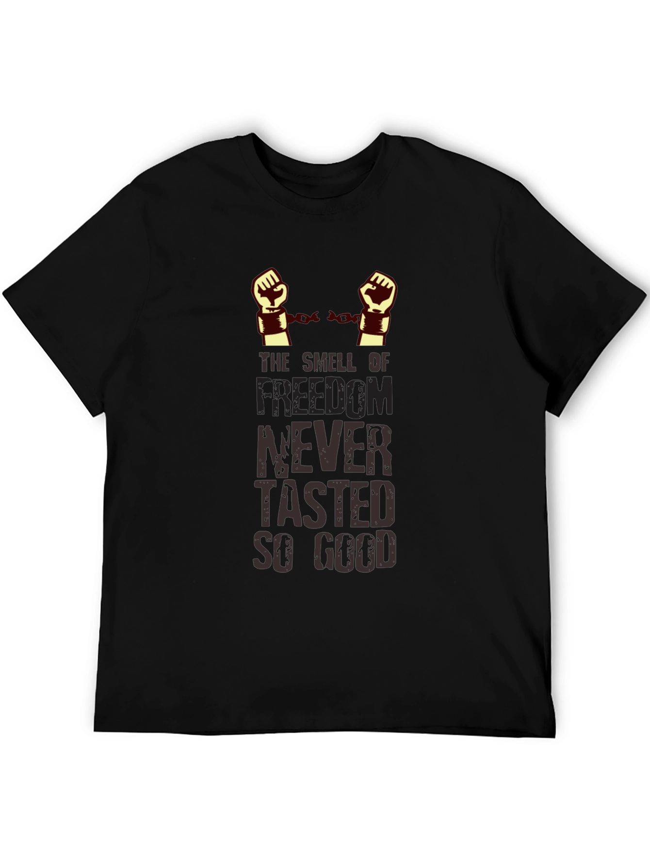 Freedom Taste T-Shirt