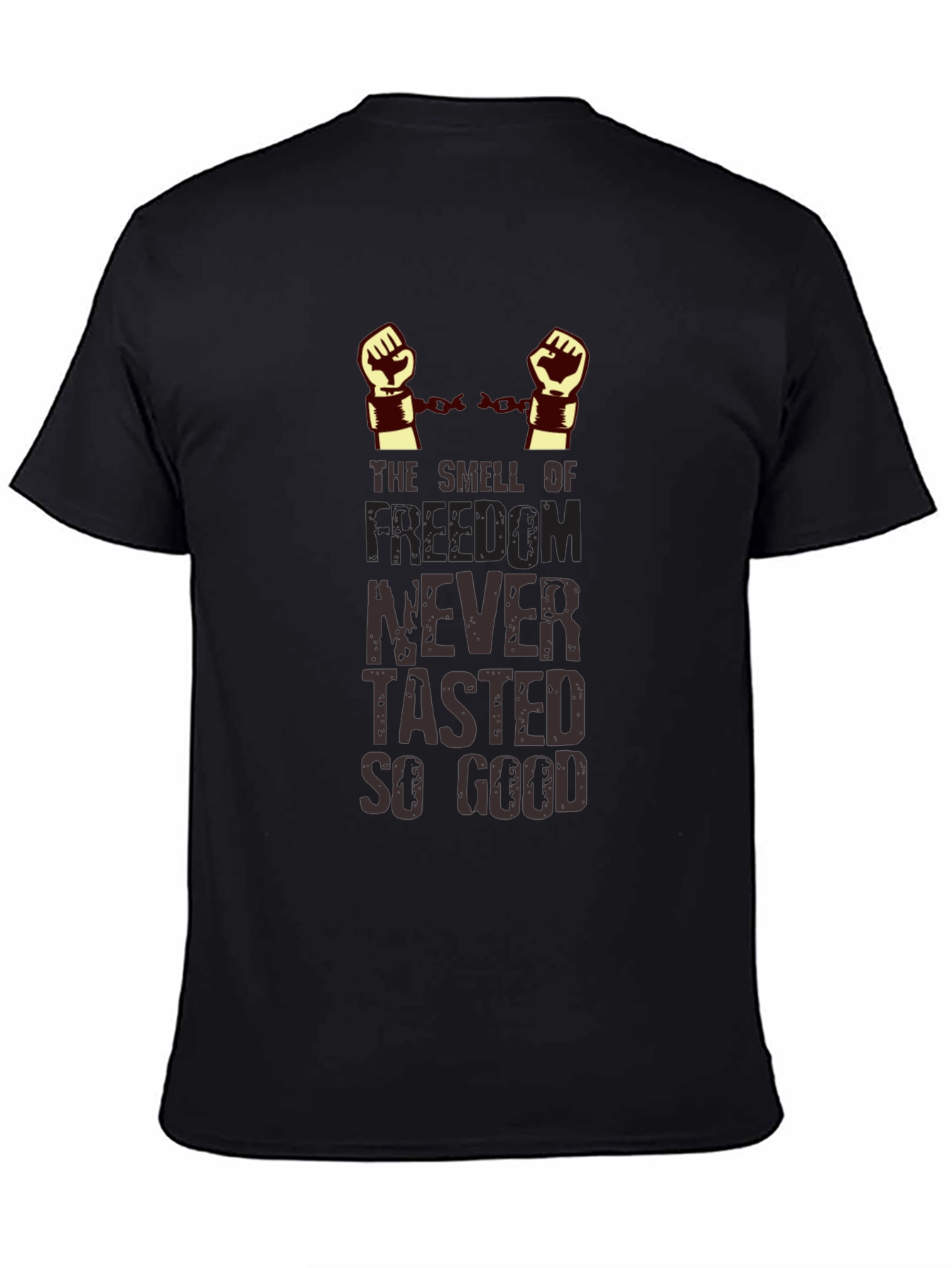 Freedom Taste T-Shirt