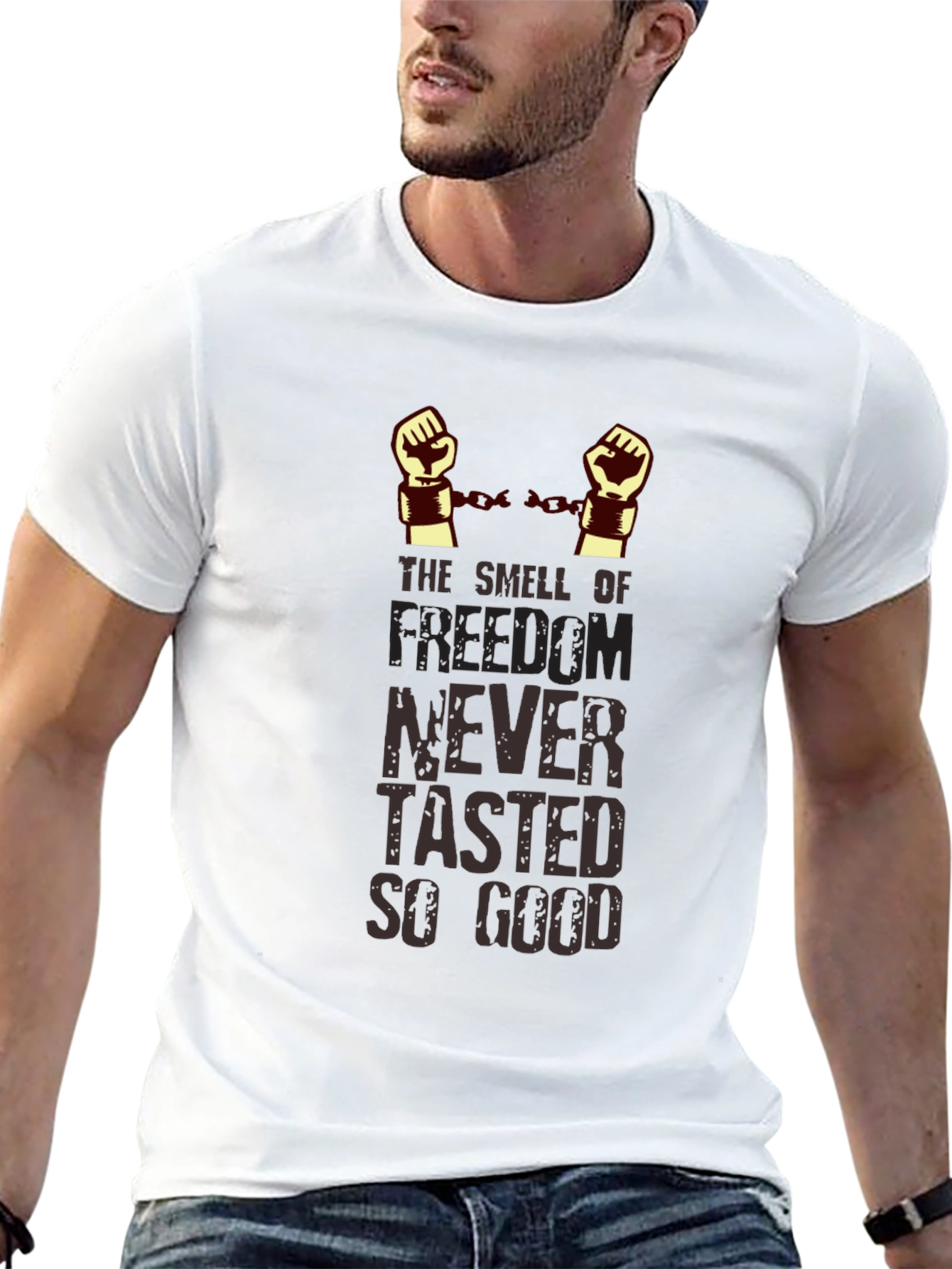 Freedom Taste T-Shirt