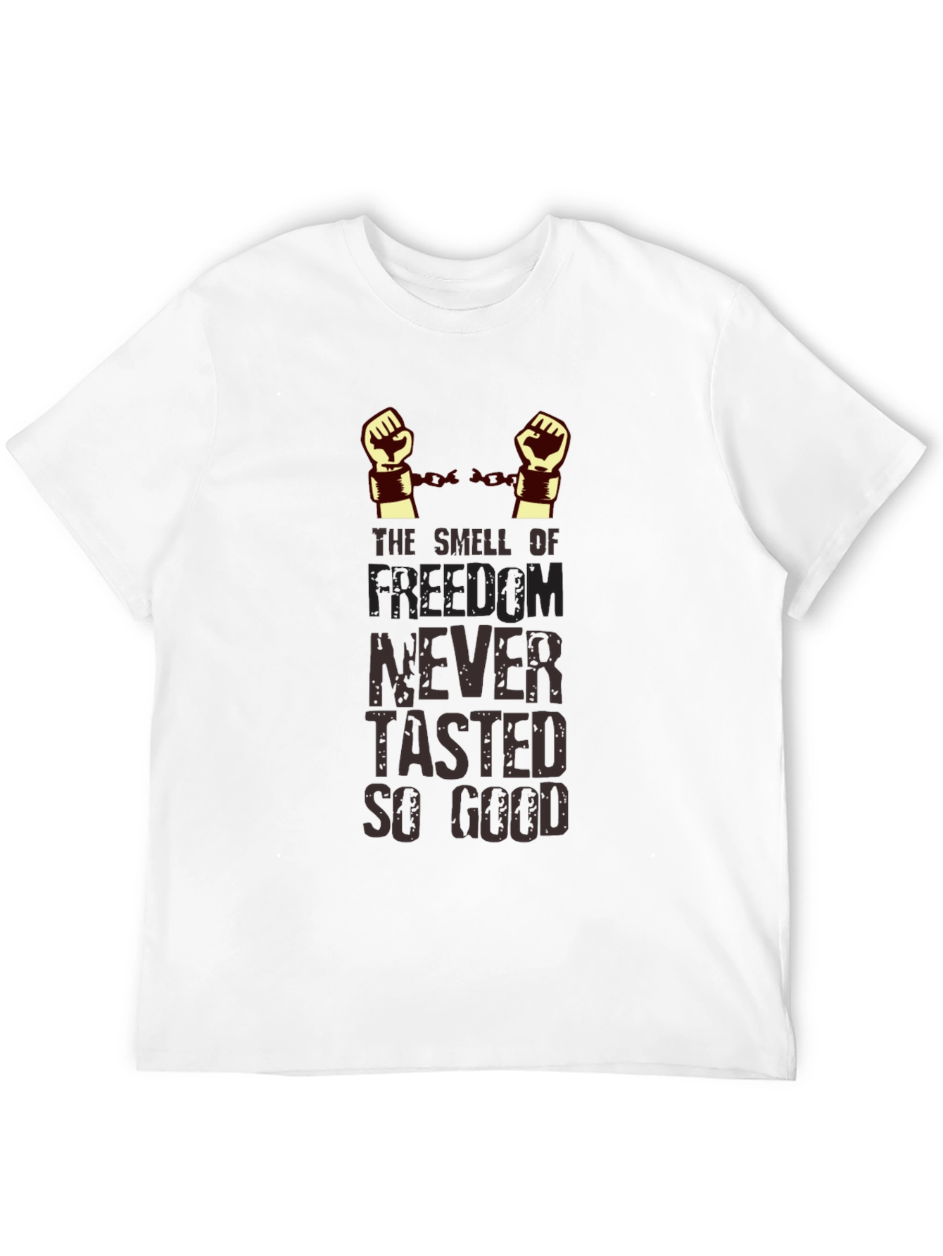 Freedom Taste T-Shirt