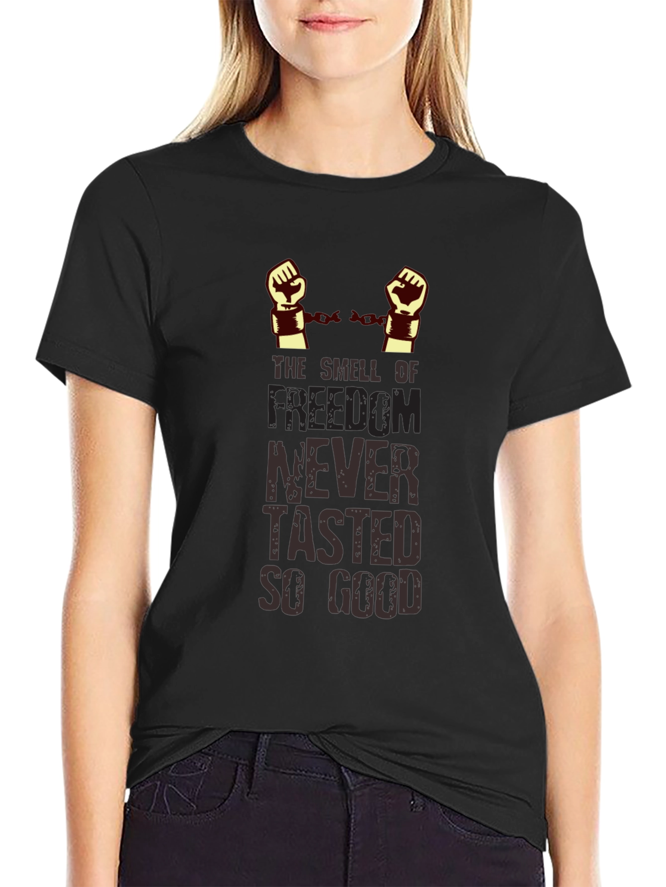 Freedom Taste T-Shirt