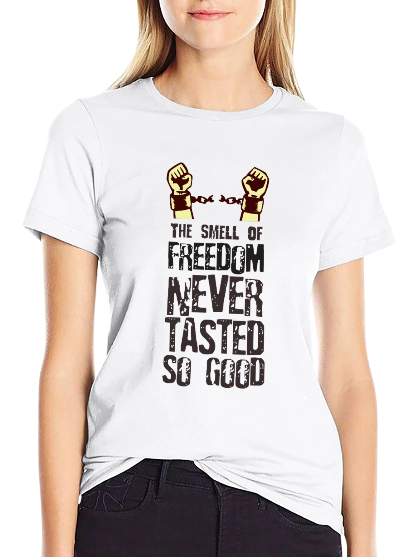 Freedom Taste T-Shirt