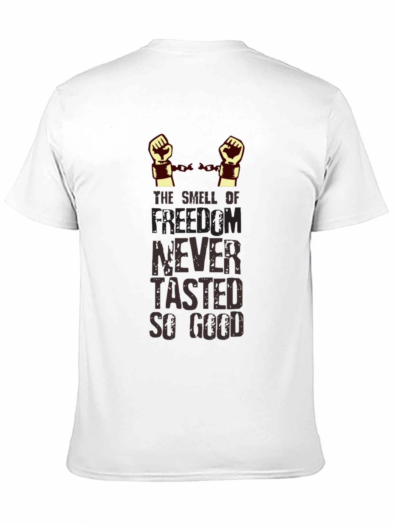 Freedom Taste T-Shirt