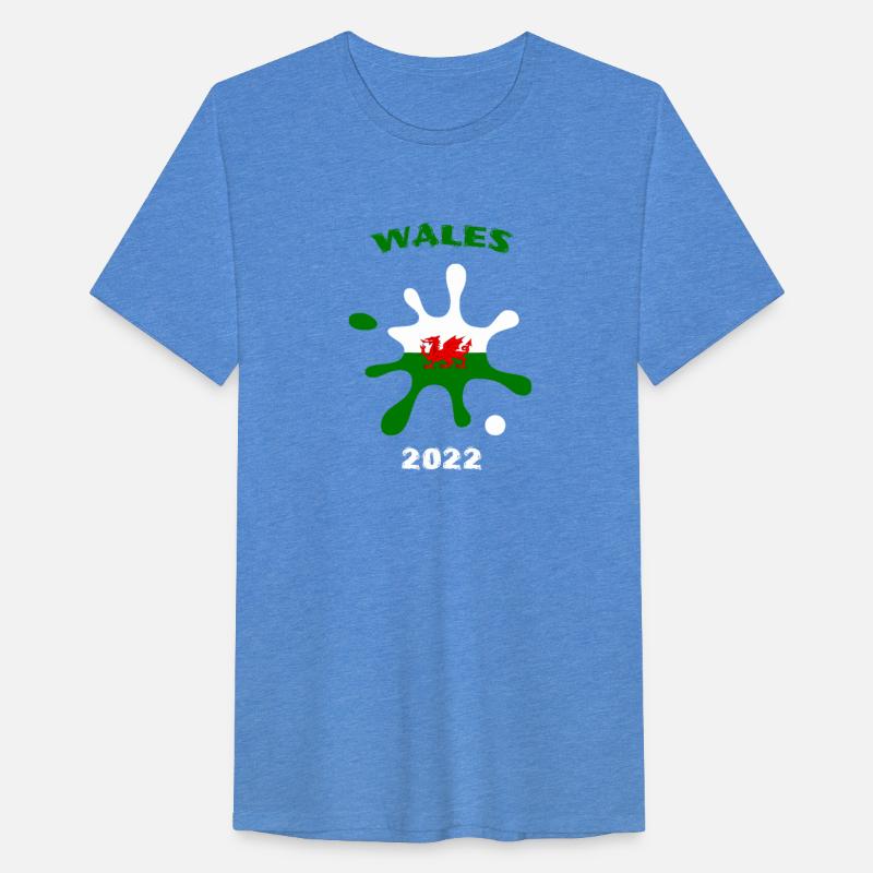 WALES