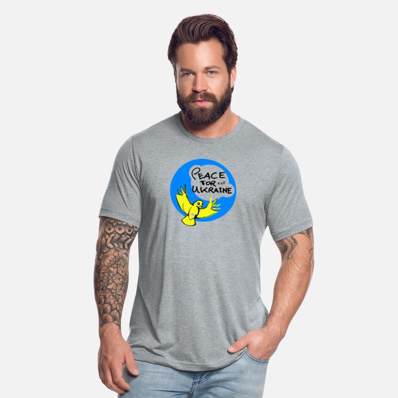 War stop! dove peace ukraine 20230329 V2
