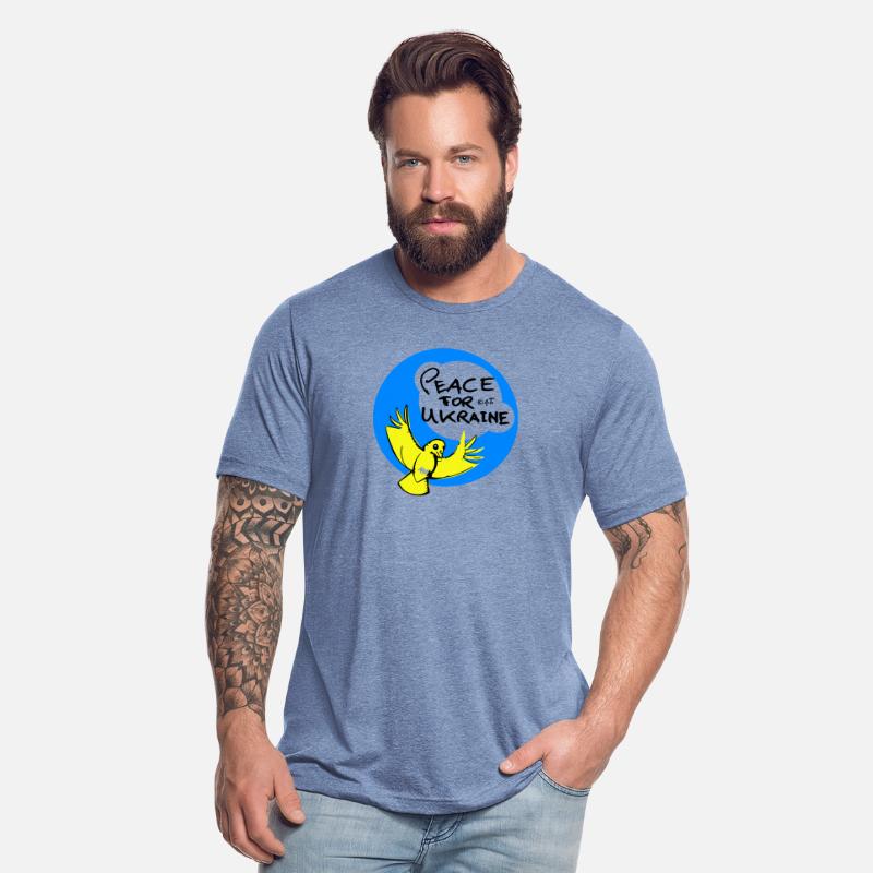 War stop! dove peace ukraine 20230329 V2