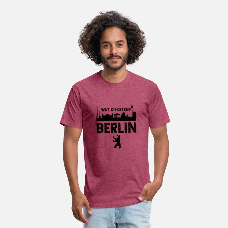 Wat Kieksten Berlin - Berlin