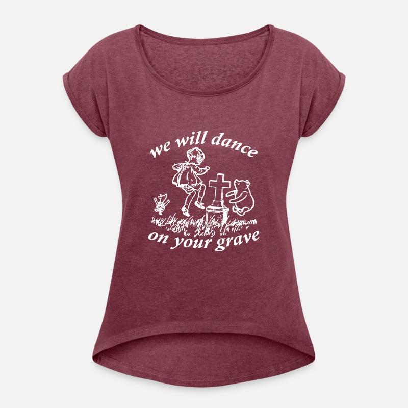 We Will Dance On Your Grave