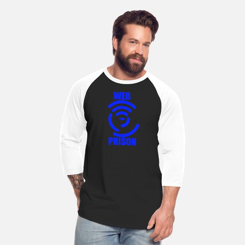 web prison Blue