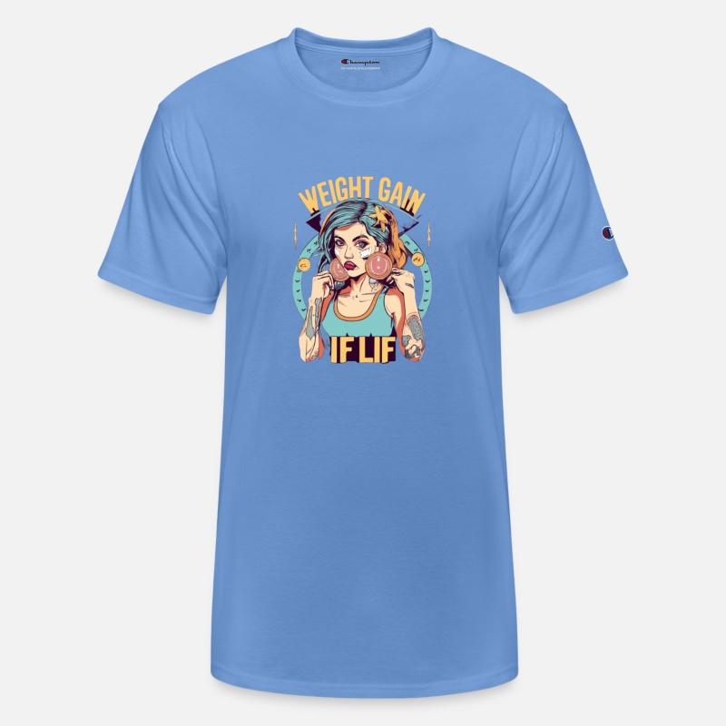 WEIGHT GAIN