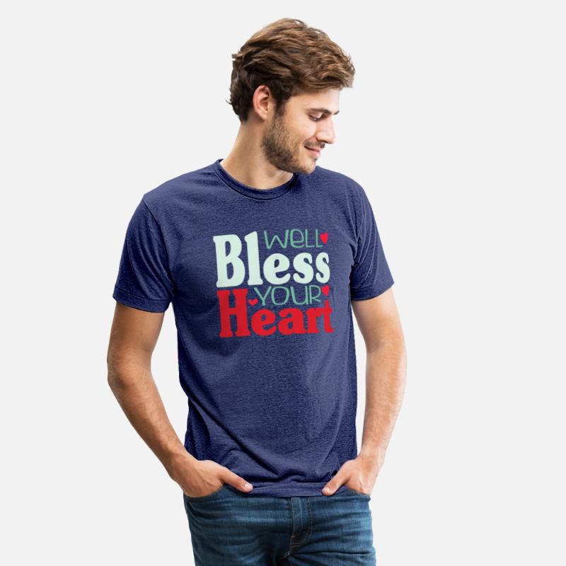Well Bless Your Heart