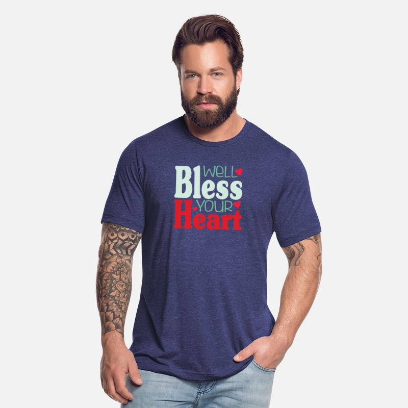 Well Bless Your Heart