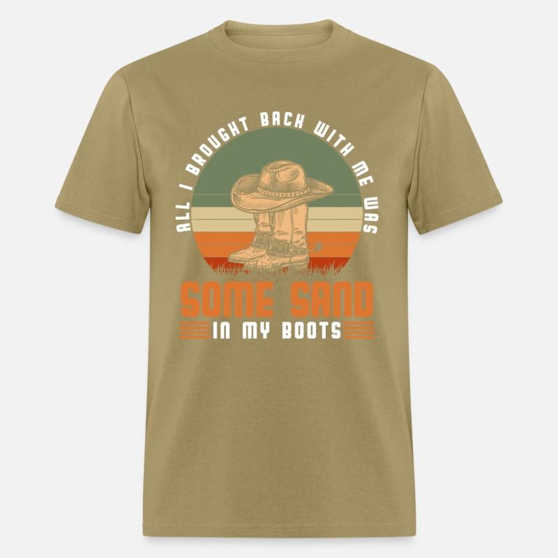 Western Wanted Texas