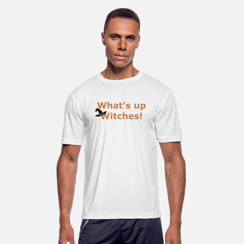 Whats up Witches