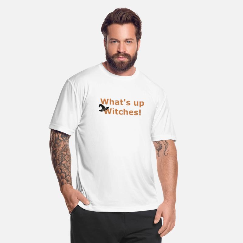 Whats up Witches