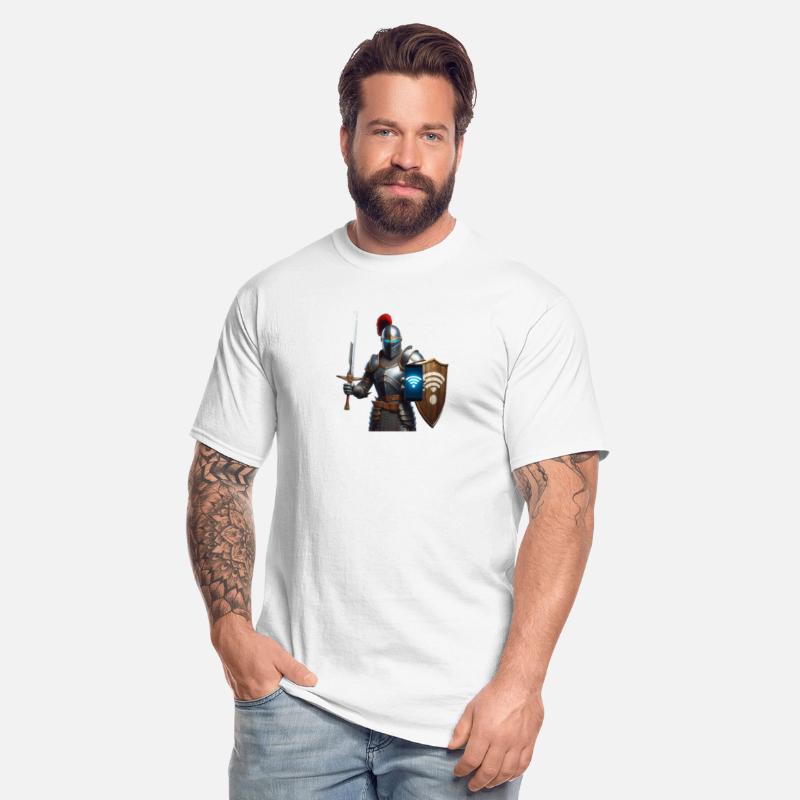 WiFi Warrior
