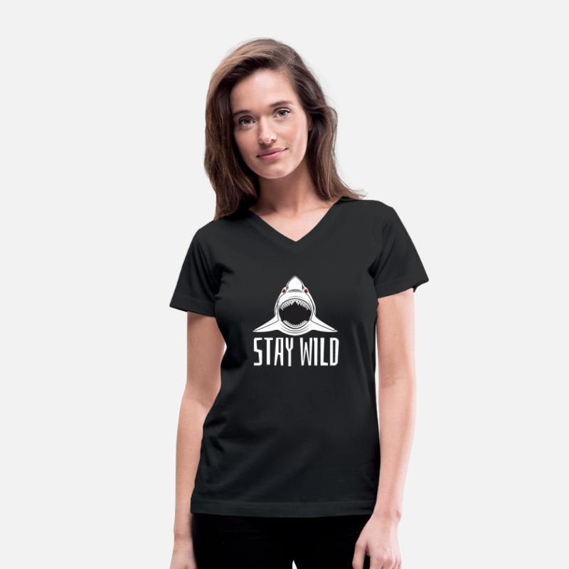 Wild Shark