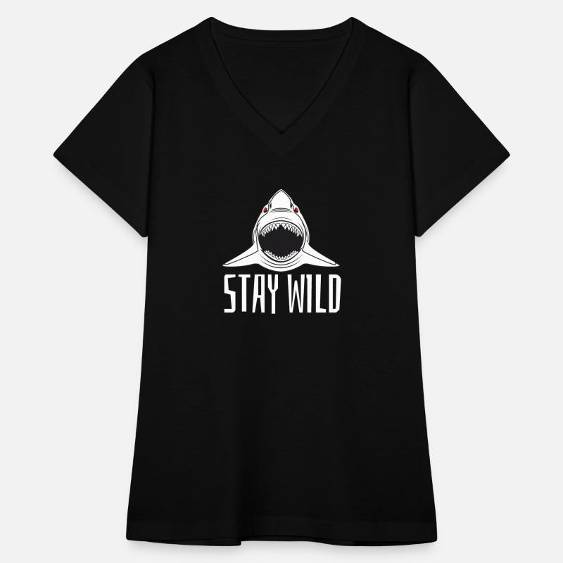 Wild Shark
