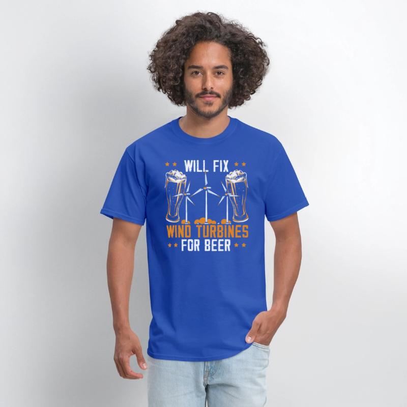 Wind Renewable Energy Windtech Windmill Enthusiast
