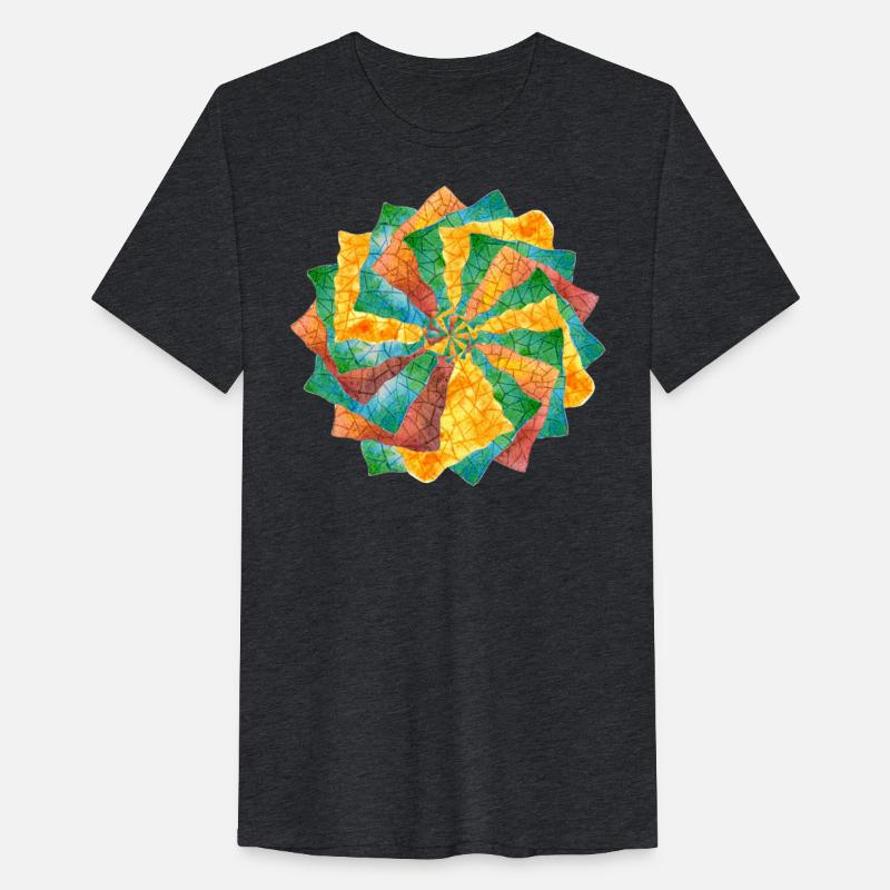 Windmill in colors