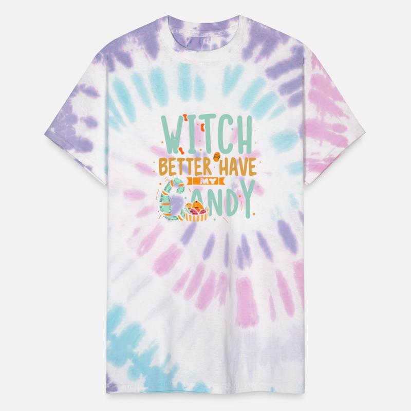 Witch Better Have My Candy