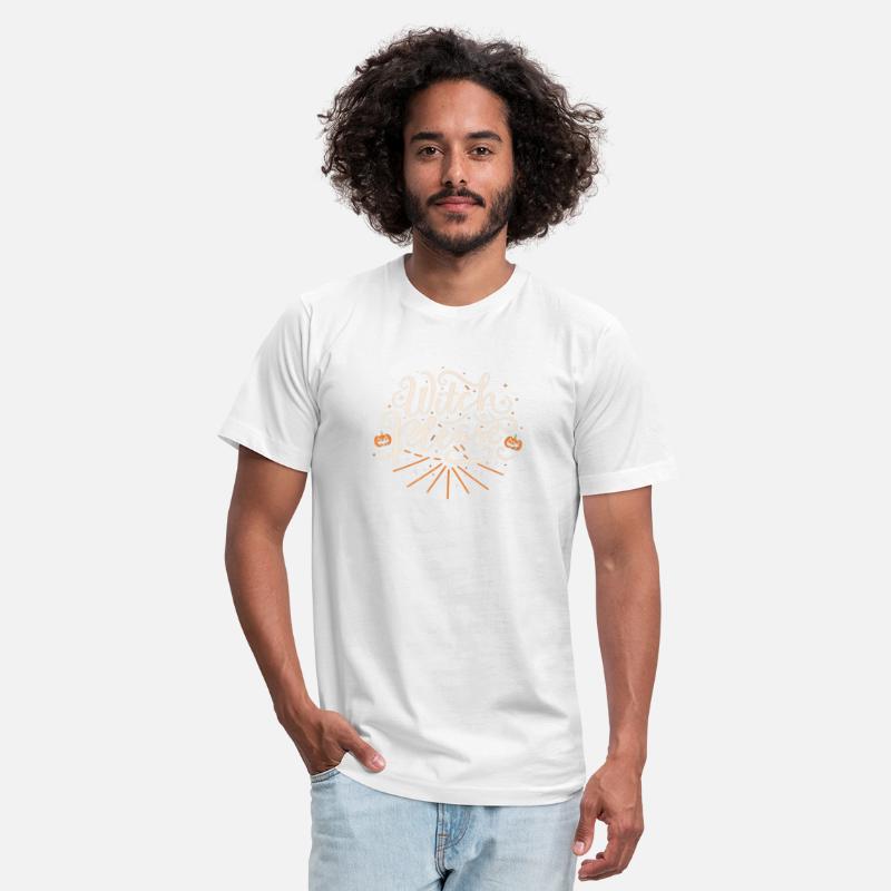 Witch Please Halloween T-shirt