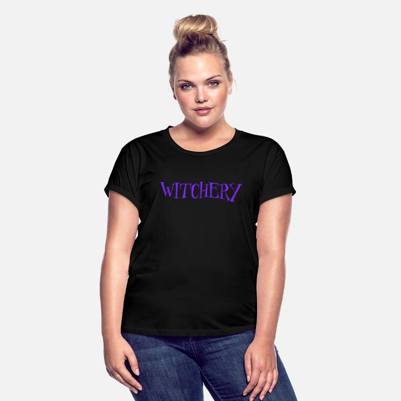 Witchery