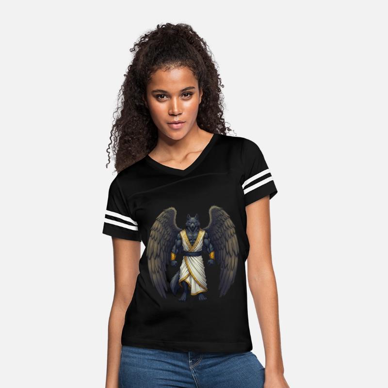 Wolf Angel